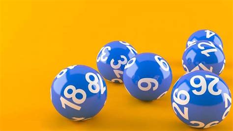 previous lotto max winning numbers