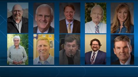 Previous Oregon Senators