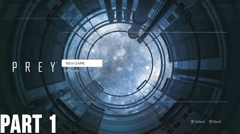 Prey 100 Walkthrough