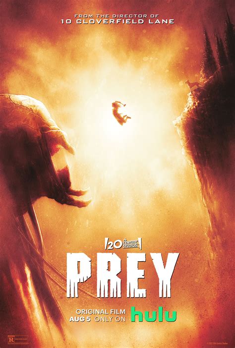 prey 2 film