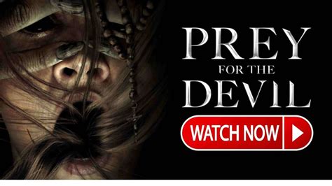 Reviews Prey For The Devil Online Latest