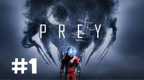 Prey Gameplay Walkthrough