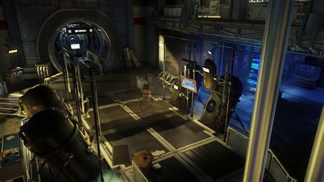 Prey Psychotronics Walkthrough