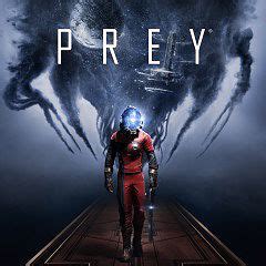 prey trophy guide