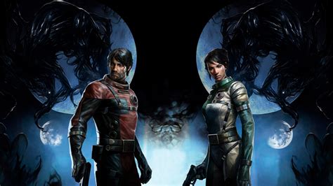 prey video game