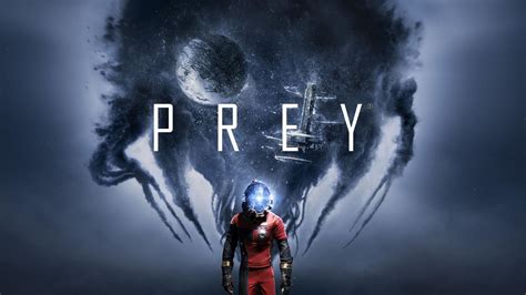 Prey Xbox Walkthrough