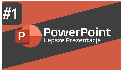 Prezentacja w PowerPoint – jak zrobić prezentację w Microsoft