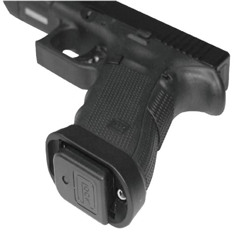 Prezine Grip Adapter Magwell For Glock Grip Adapter Magwell