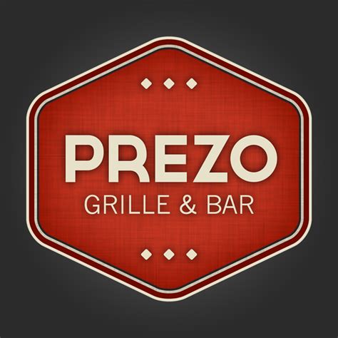 Unveil the Culinary Gem: Prezo Grille & Bar Experience