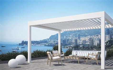 Prezzi Arquati Pergole