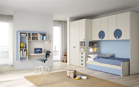 Prezzi Camerette A Ponte