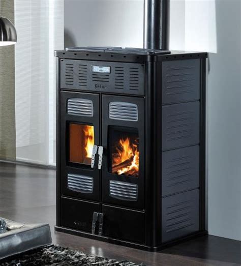 Prezzi Termostufe Klover