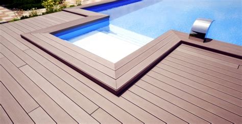 Prezzi Wpc Pavimenti Esterni