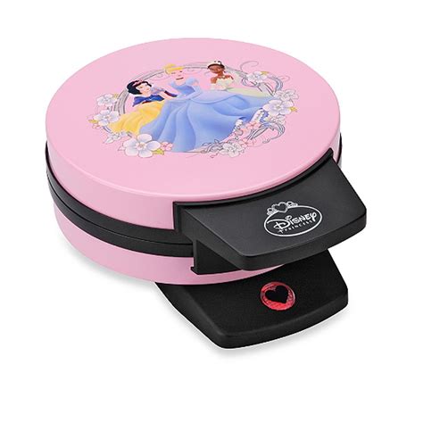 Prezzo Waffle Maker Princess