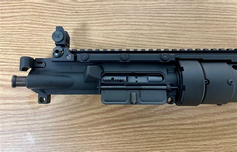 pri mk 12 upper