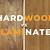 price of hardwood floors vs laminate