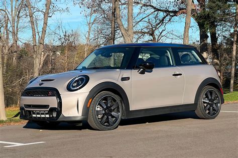 2023 Mini Cooper Electric, Hybrid, Specs, and Price SUV Models