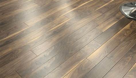 Series Woods 12mm Laminate Flooring Piemonte Oak