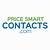 price smart contacts coupon code