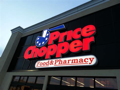 price chopper