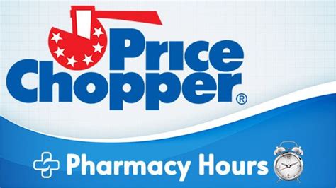 price chopper pharmacy hours matamoras pa