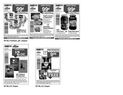 Price Chopper Printable Coupons