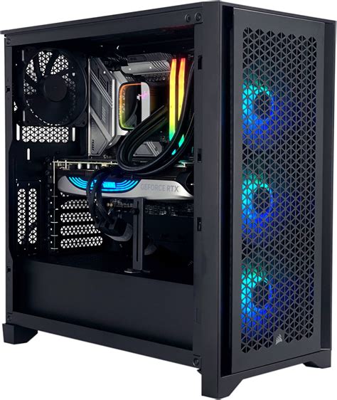 price for a good midrange gaming desktop