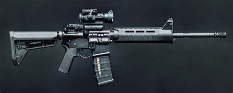 Price For Ar 15 Assault Rifle