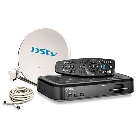 price for dstv compact