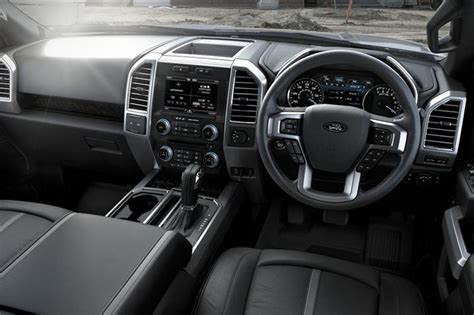price interior 2020 ford bronco
