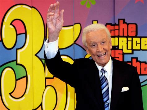 price is right bob barker special