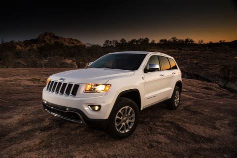 price jeep grand cherokee limited