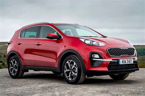 price kia sportage