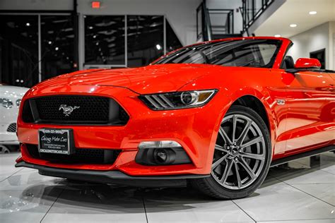 price of 2015 mustang gt convertible