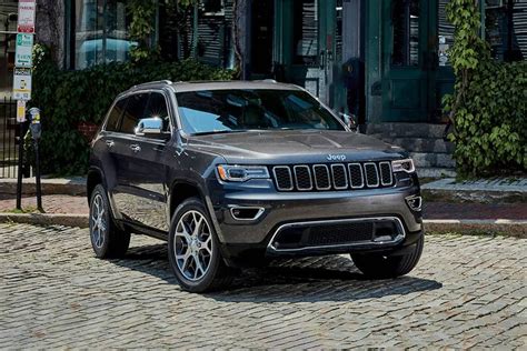 price of 2022 jeep grand cherokee limited