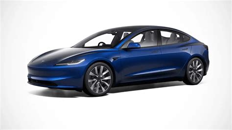 price of 2024 tesla