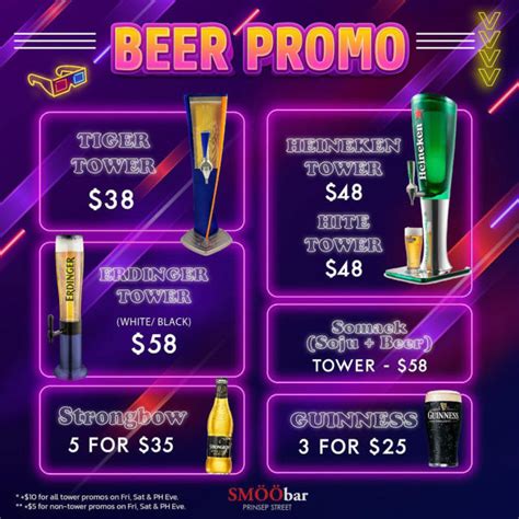 price of a beer in singapore