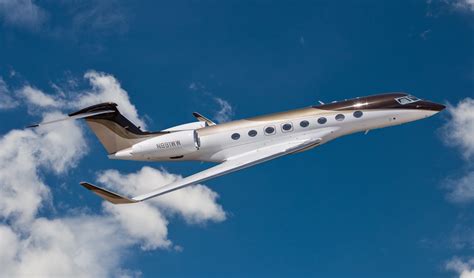 price of a gulfstream g650