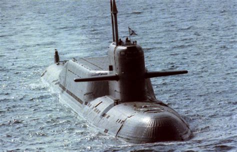 price of a nuclear submarine