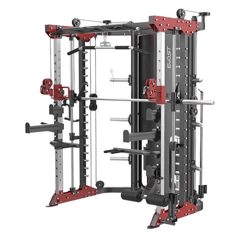 Price Of A Smith Machine