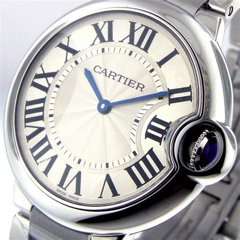 price of cartier watches