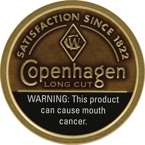 price of copenhagen long cut