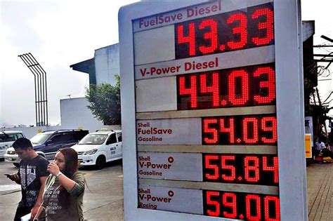 price of diesel in mozambique