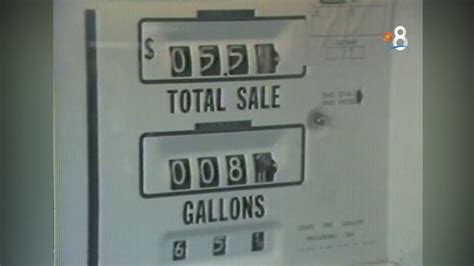 price of gas in 1978