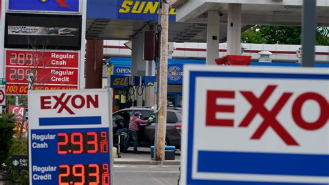 price of gas in south carolina today