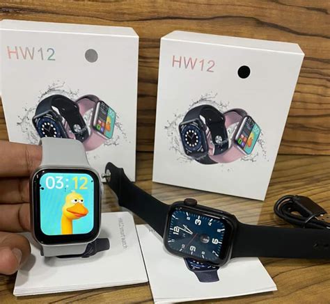  62 Most Price Of Hw12 Smart Watch In Nepal Tips And Trick