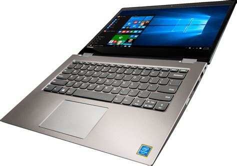 price of lenovo laptop touch screen