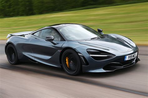 price of mclaren 720s