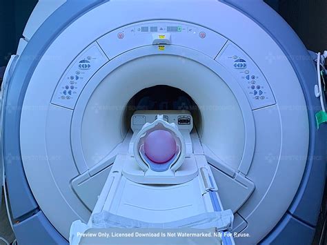 Price Of Mri Machine