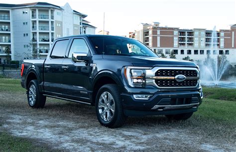 price of new ford f-150